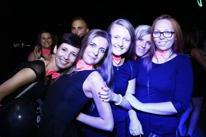 Urodzinowe after party w Clubie Ibiza Zalesie [22.08.2015] - zdjęcie #102 - eOstroleka.pl