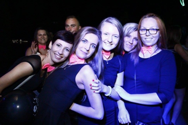 Urodzinowe after party w Clubie Ibiza Zalesie [22.08.2015] - zdjęcie #45 - eOstroleka.pl