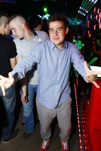 Urodzinowe after party w Clubie Ibiza Zalesie [22.08.2015] - zdjęcie #44 - eOstroleka.pl