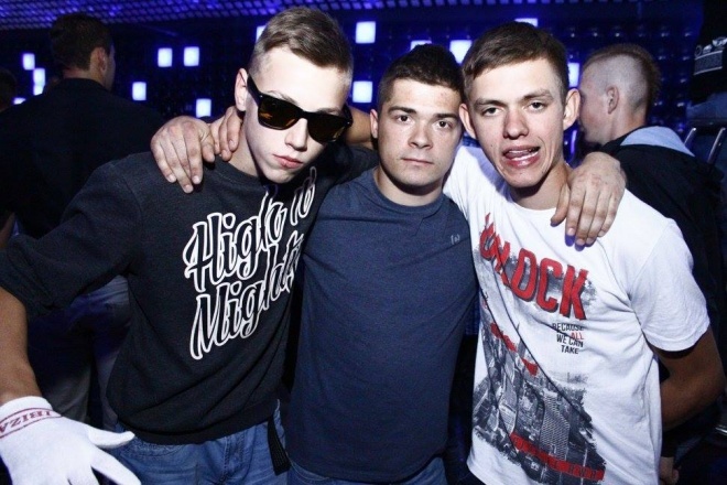 Urodzinowe after party w Clubie Ibiza Zalesie [22.08.2015] - zdjęcie #41 - eOstroleka.pl