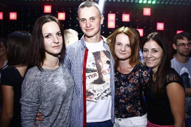 Urodzinowe after party w Clubie Ibiza Zalesie [22.08.2015] - zdjęcie #38 - eOstroleka.pl