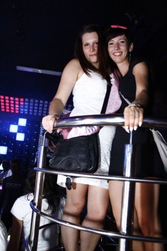 Urodzinowe after party w Clubie Ibiza Zalesie [22.08.2015] - zdjęcie #37 - eOstroleka.pl