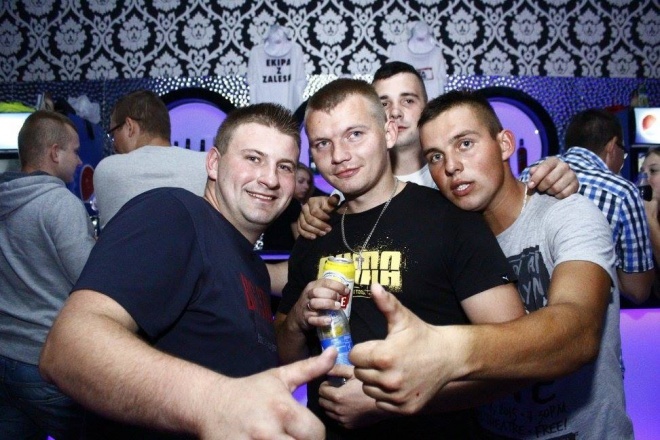 Urodzinowe after party w Clubie Ibiza Zalesie [22.08.2015] - zdjęcie #36 - eOstroleka.pl