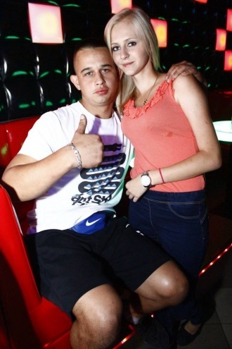 Urodzinowe after party w Clubie Ibiza Zalesie [22.08.2015] - zdjęcie #34 - eOstroleka.pl