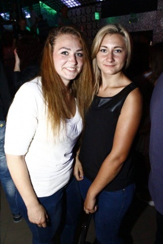 Urodzinowe after party w Clubie Ibiza Zalesie [22.08.2015] - zdjęcie #33 - eOstroleka.pl