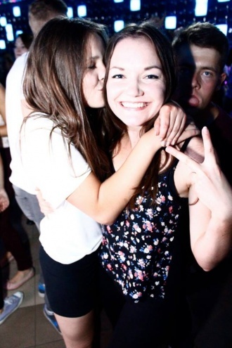 Urodzinowe after party w Clubie Ibiza Zalesie [22.08.2015] - zdjęcie #118 - eOstroleka.pl