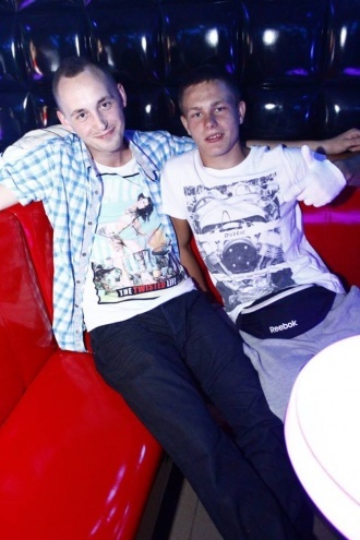 Urodzinowe after party w Clubie Ibiza Zalesie [22.08.2015] - zdjęcie #27 - eOstroleka.pl