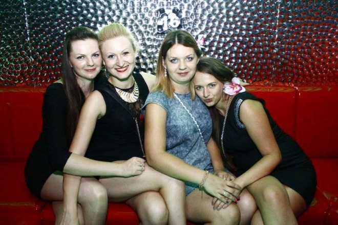 Urodzinowe after party w Clubie Ibiza Zalesie [22.08.2015] - zdjęcie #129 - eOstroleka.pl