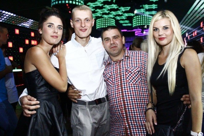 Urodzinowe after party w Clubie Ibiza Zalesie [22.08.2015] - zdjęcie #130 - eOstroleka.pl