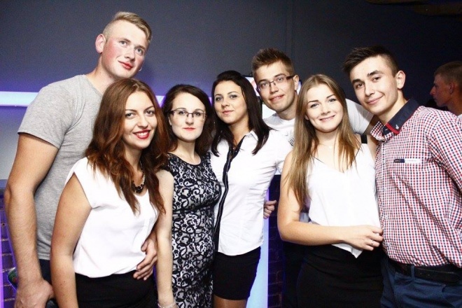 Urodzinowe after party w Clubie Ibiza Zalesie [22.08.2015] - zdjęcie #136 - eOstroleka.pl