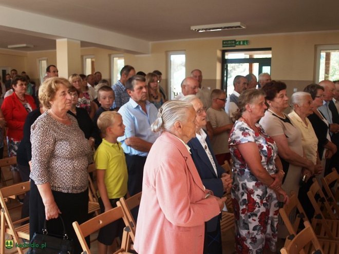 Święto Torfu i Żurawiny w Piaseczni [28.08.2015] - zdjęcie #4 - eOstroleka.pl