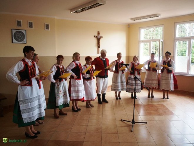 Święto Torfu i Żurawiny w Piaseczni [28.08.2015] - zdjęcie #16 - eOstroleka.pl