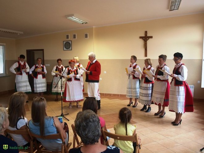 Święto Torfu i Żurawiny w Piaseczni [28.08.2015] - zdjęcie #25 - eOstroleka.pl
