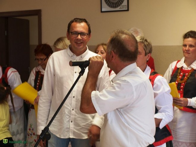Święto Torfu i Żurawiny w Piaseczni [28.08.2015] - zdjęcie #27 - eOstroleka.pl