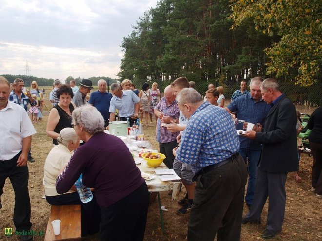 Święto Torfu i Żurawiny w Piaseczni [28.08.2015] - zdjęcie #31 - eOstroleka.pl