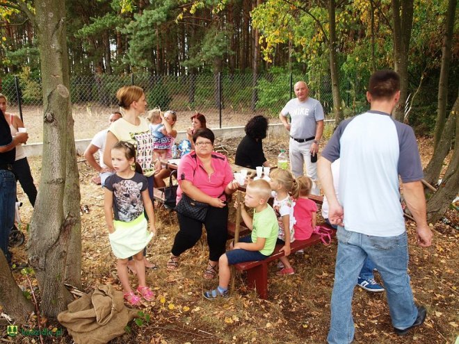 Święto Torfu i Żurawiny w Piaseczni [28.08.2015] - zdjęcie #112 - eOstroleka.pl