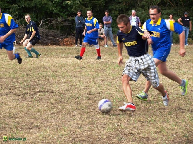 Święto Torfu i Żurawiny w Piaseczni [28.08.2015] - zdjęcie #99 - eOstroleka.pl