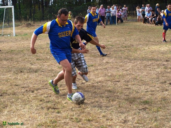 Święto Torfu i Żurawiny w Piaseczni [28.08.2015] - zdjęcie #93 - eOstroleka.pl