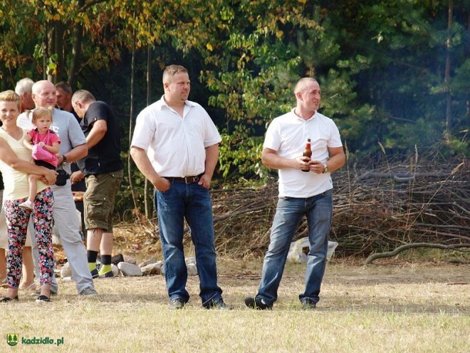 Święto Torfu i Żurawiny w Piaseczni [28.08.2015] - zdjęcie #87 - eOstroleka.pl