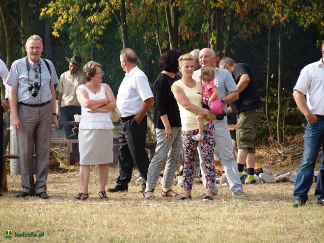 Święto Torfu i Żurawiny w Piaseczni [28.08.2015] - zdjęcie #86 - eOstroleka.pl