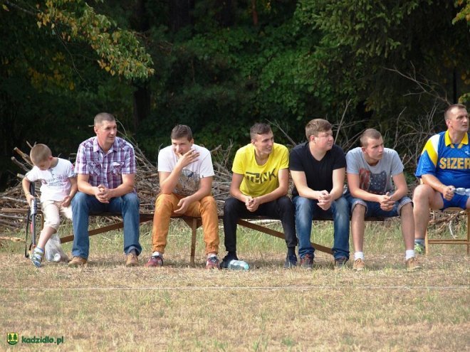 Święto Torfu i Żurawiny w Piaseczni [28.08.2015] - zdjęcie #84 - eOstroleka.pl