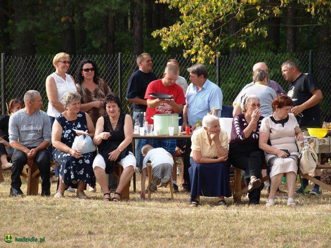 Święto Torfu i Żurawiny w Piaseczni [28.08.2015] - zdjęcie #79 - eOstroleka.pl