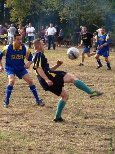 Święto Torfu i Żurawiny w Piaseczni [28.08.2015] - zdjęcie #73 - eOstroleka.pl