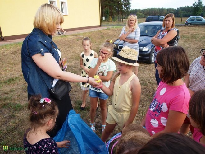 Święto Torfu i Żurawiny w Piaseczni [28.08.2015] - zdjęcie #45 - eOstroleka.pl