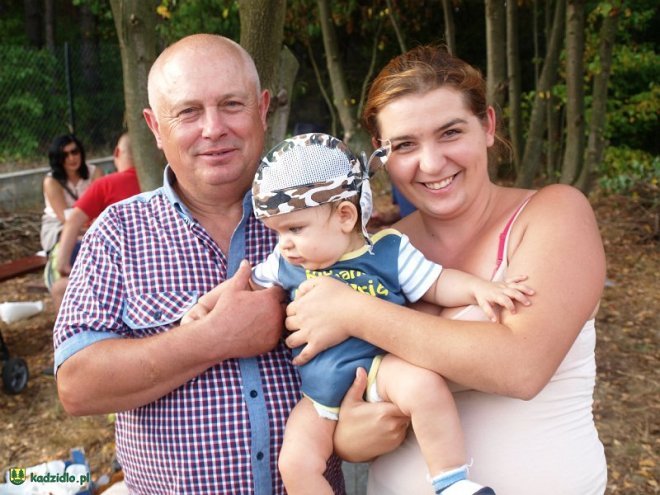 Święto Torfu i Żurawiny w Piaseczni [28.08.2015] - zdjęcie #43 - eOstroleka.pl