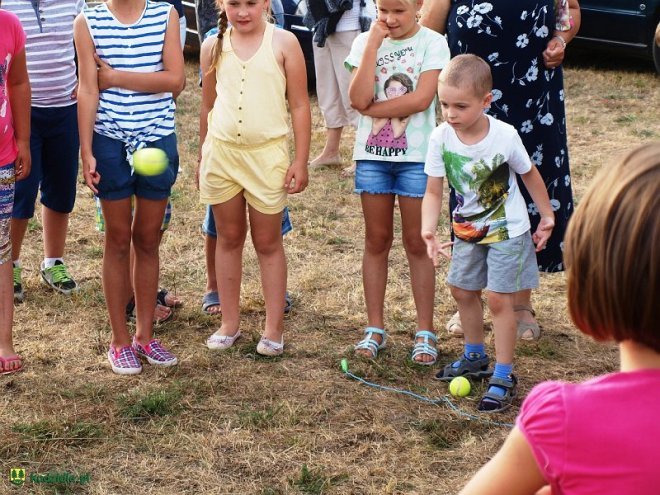 Święto Torfu i Żurawiny w Piaseczni [28.08.2015] - zdjęcie #41 - eOstroleka.pl