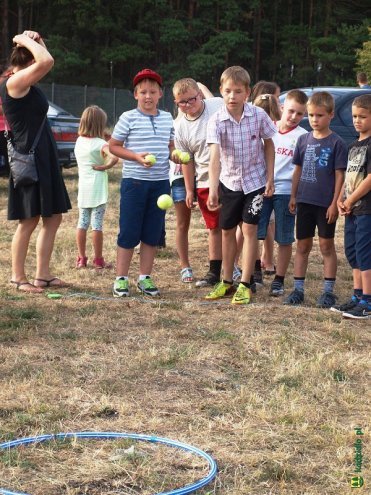 Święto Torfu i Żurawiny w Piaseczni [28.08.2015] - zdjęcie #37 - eOstroleka.pl