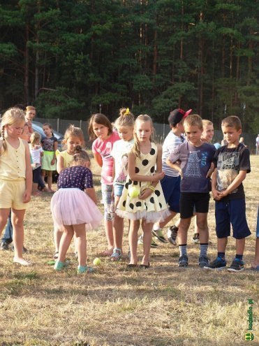 Święto Torfu i Żurawiny w Piaseczni [28.08.2015] - zdjęcie #35 - eOstroleka.pl