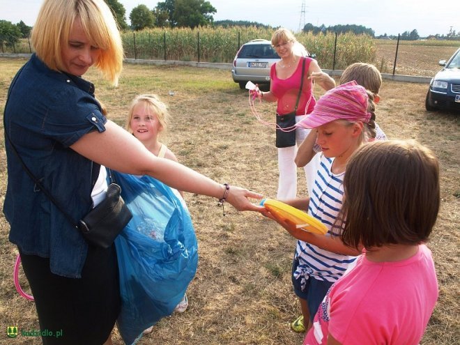 Święto Torfu i Żurawiny w Piaseczni [28.08.2015] - zdjęcie #123 - eOstroleka.pl