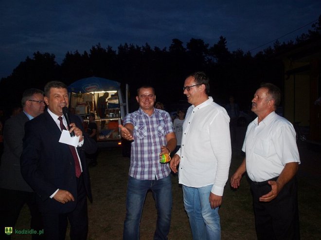 Święto Torfu i Żurawiny w Piaseczni [28.08.2015] - zdjęcie #127 - eOstroleka.pl