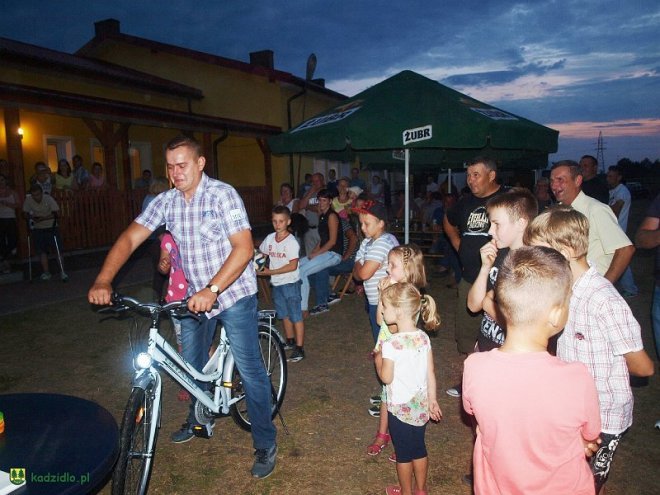 Święto Torfu i Żurawiny w Piaseczni [28.08.2015] - zdjęcie #128 - eOstroleka.pl