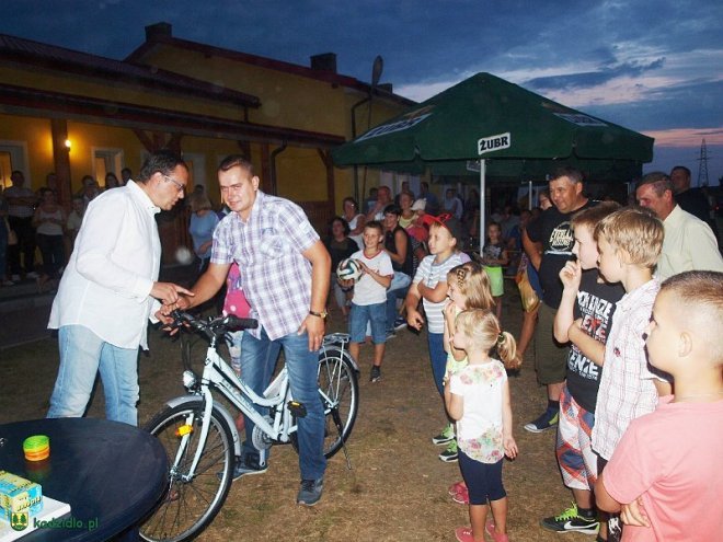 Święto Torfu i Żurawiny w Piaseczni [28.08.2015] - zdjęcie #129 - eOstroleka.pl