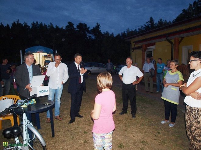 Święto Torfu i Żurawiny w Piaseczni [28.08.2015] - zdjęcie #130 - eOstroleka.pl