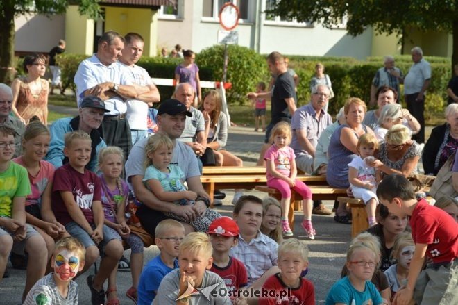 Festyn os. Sienkiewicza [29.08.2015] - zdjęcie #3 - eOstroleka.pl