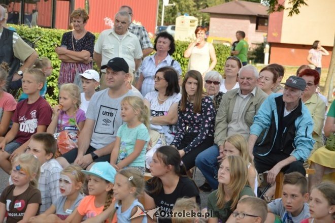 Festyn os. Sienkiewicza [29.08.2015] - zdjęcie #23 - eOstroleka.pl