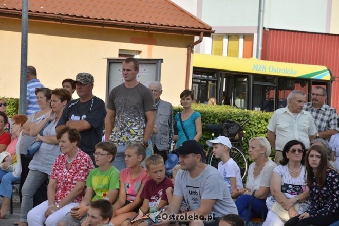 Festyn os. Sienkiewicza [29.08.2015] - zdjęcie #58 - eOstroleka.pl