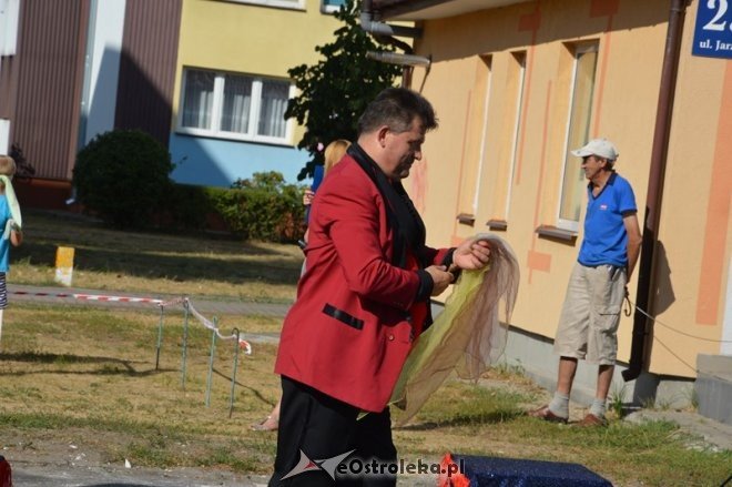 Festyn os. Sienkiewicza [29.08.2015] - zdjęcie #57 - eOstroleka.pl