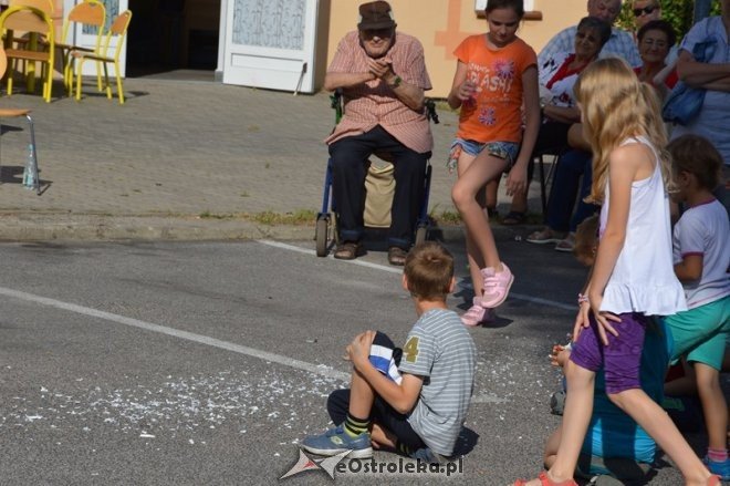 Festyn os. Sienkiewicza [29.08.2015] - zdjęcie #54 - eOstroleka.pl