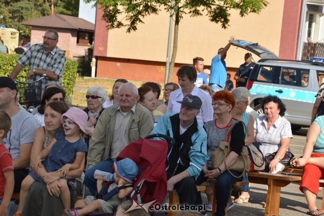 Festyn os. Sienkiewicza [29.08.2015] - zdjęcie #53 - eOstroleka.pl
