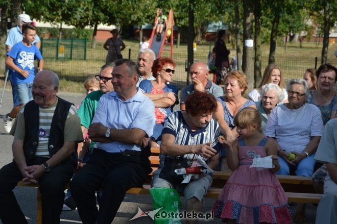 Festyn os. Sienkiewicza [29.08.2015] - zdjęcie #52 - eOstroleka.pl