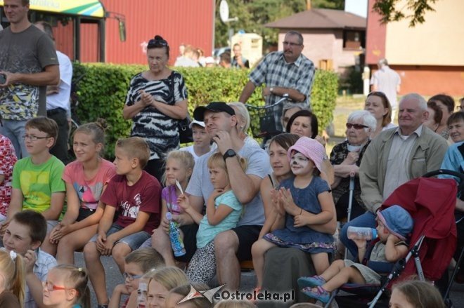 Festyn os. Sienkiewicza [29.08.2015] - zdjęcie #48 - eOstroleka.pl