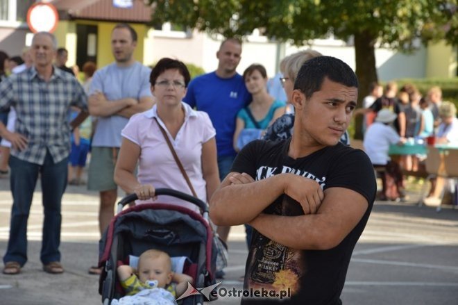 Festyn os. Sienkiewicza [29.08.2015] - zdjęcie #45 - eOstroleka.pl