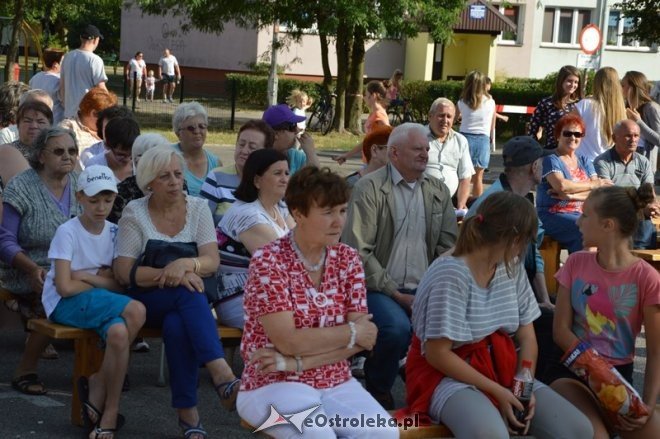 Festyn os. Sienkiewicza [29.08.2015] - zdjęcie #36 - eOstroleka.pl