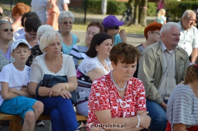 Festyn os. Sienkiewicza [29.08.2015] - zdjęcie #35 - eOstroleka.pl