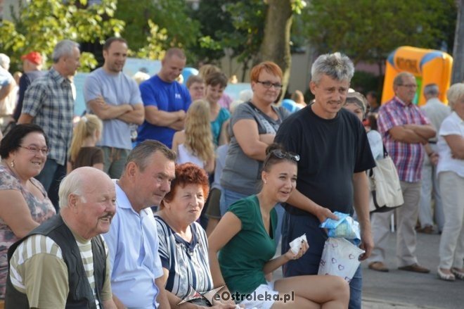 Festyn os. Sienkiewicza [29.08.2015] - zdjęcie #30 - eOstroleka.pl