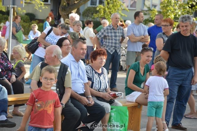 Festyn os. Sienkiewicza [29.08.2015] - zdjęcie #69 - eOstroleka.pl